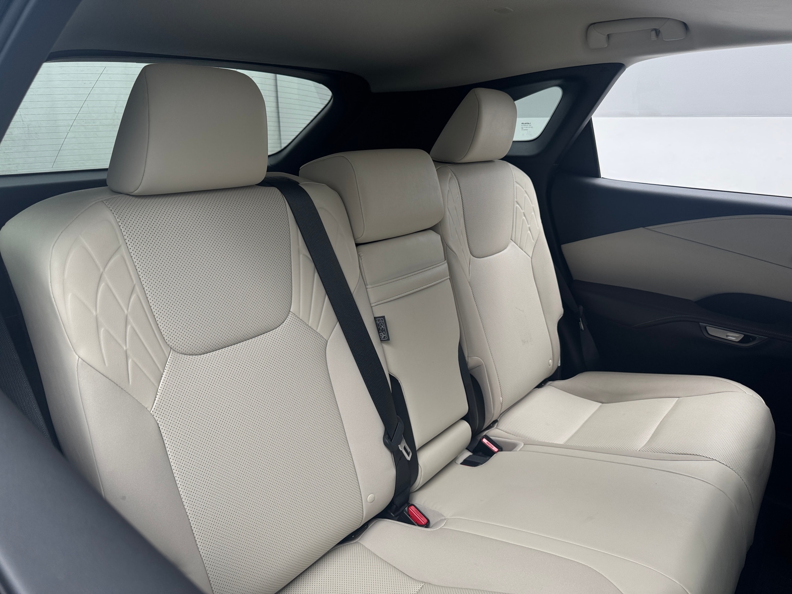 Thumbnail: 2023 Lexus RX - 6