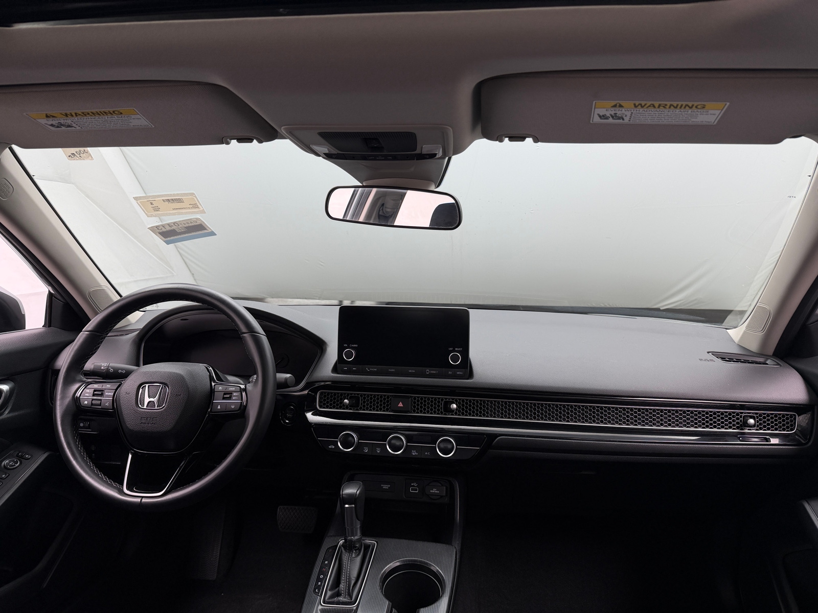 Thumbnail: 2023 Honda Civic - 3