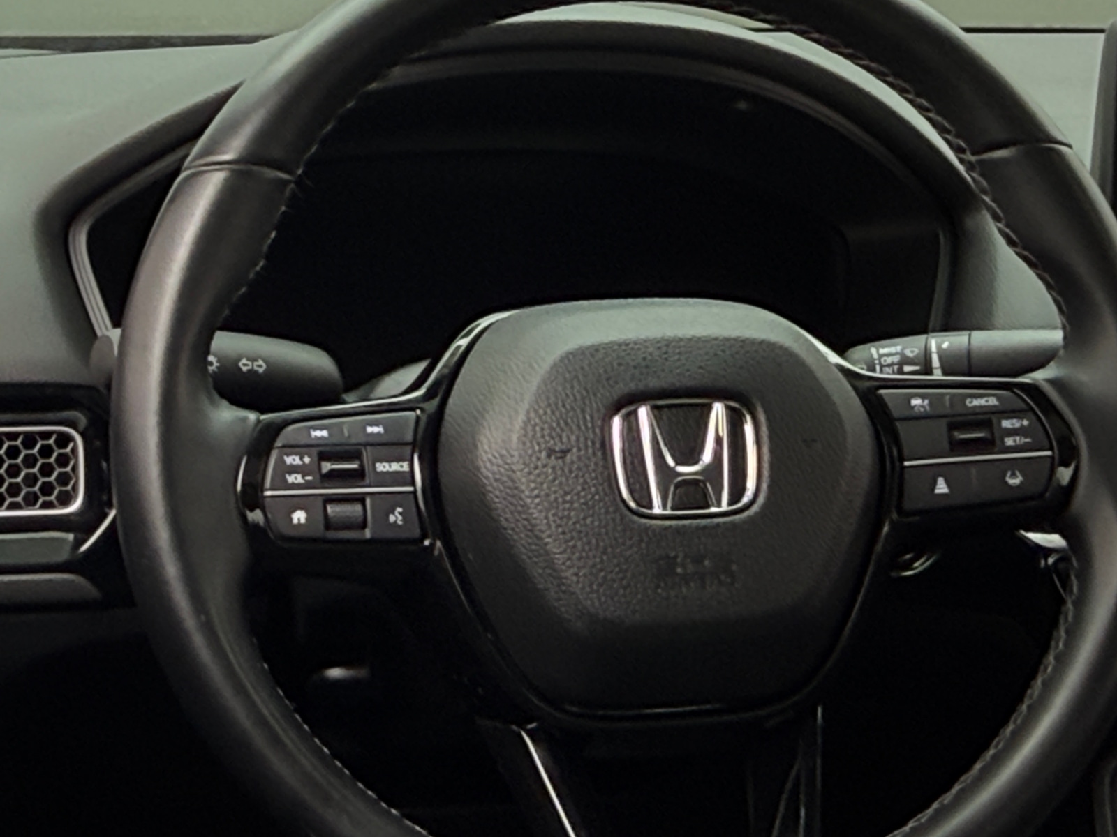 Thumbnail: 2023 Honda Civic - 5