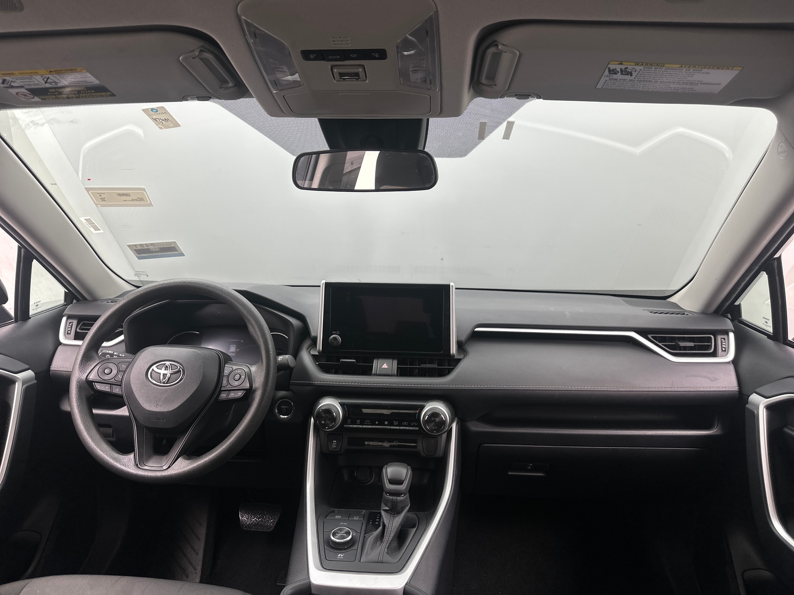 Thumbnail: 2025 Toyota RAV4 - 3