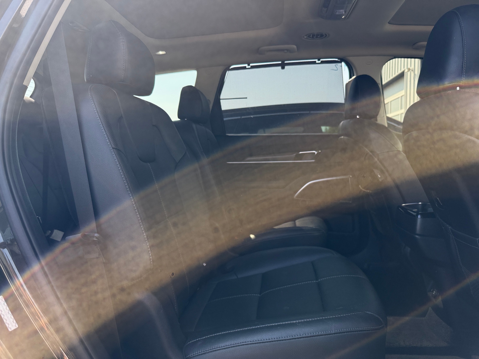 Thumbnail: 2020 Kia Telluride - 5