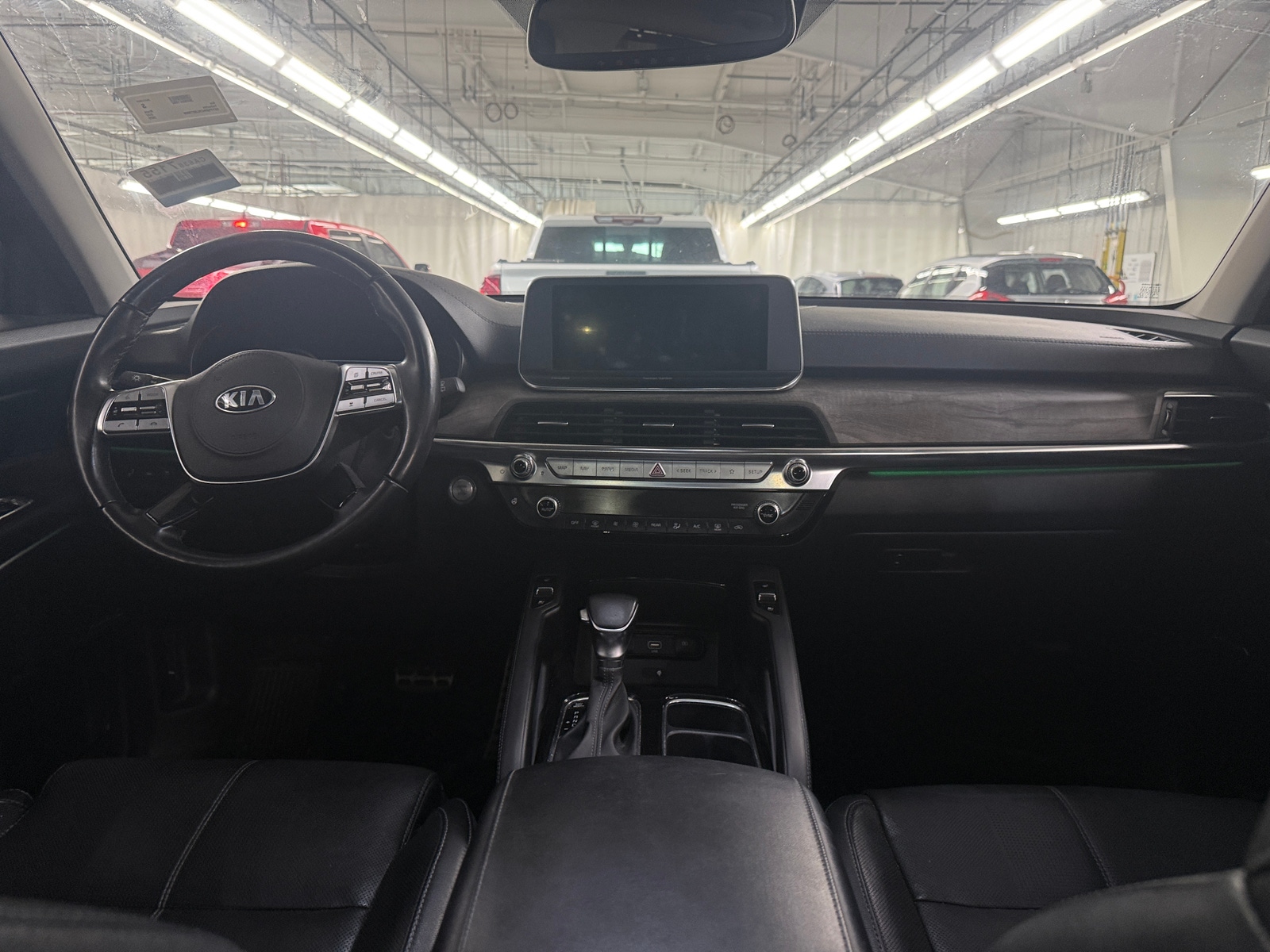 Thumbnail: 2020 Kia Telluride - 2
