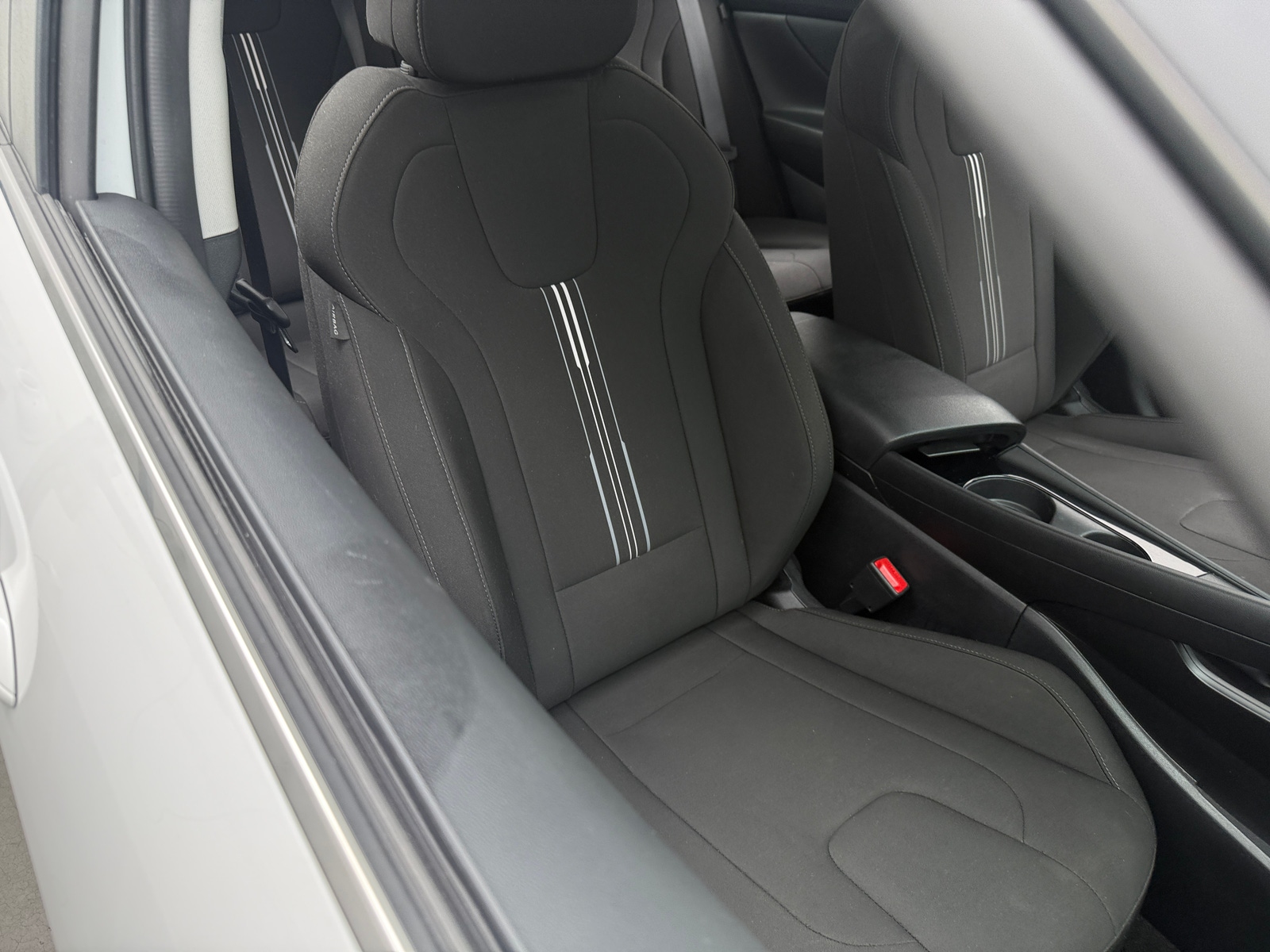 Thumbnail: 2025 Hyundai Elantra - 2