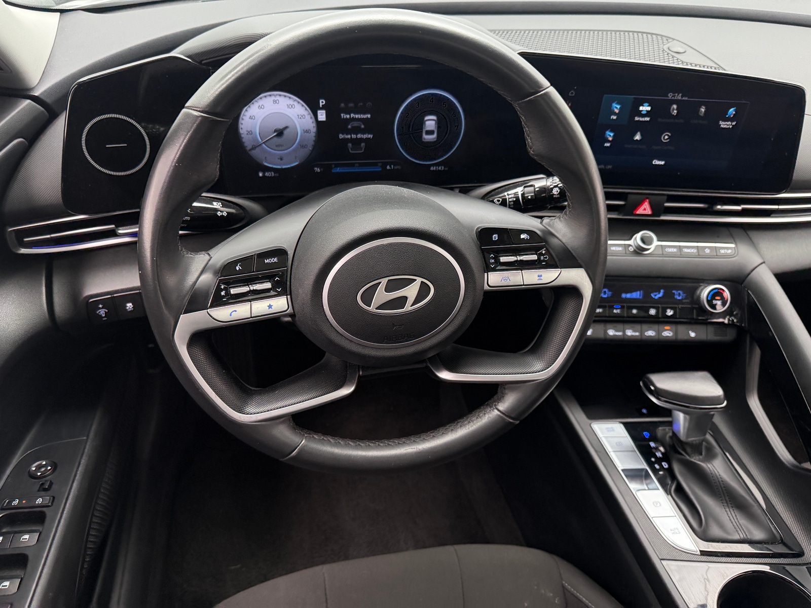Thumbnail: 2025 Hyundai Elantra - 5