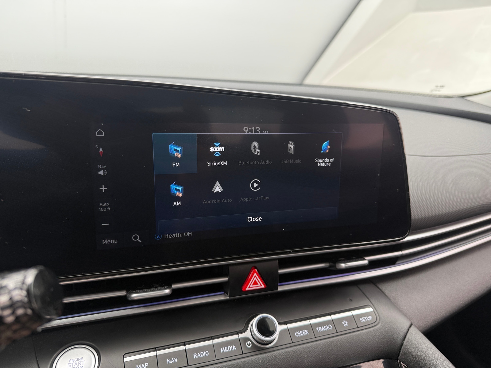 Thumbnail: 2025 Hyundai Elantra - 4