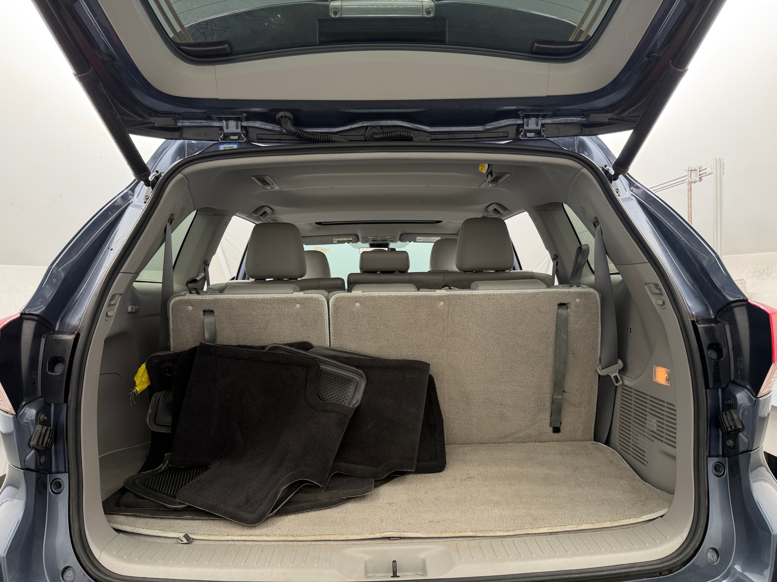 Thumbnail: 2019 Toyota Highlander - 7