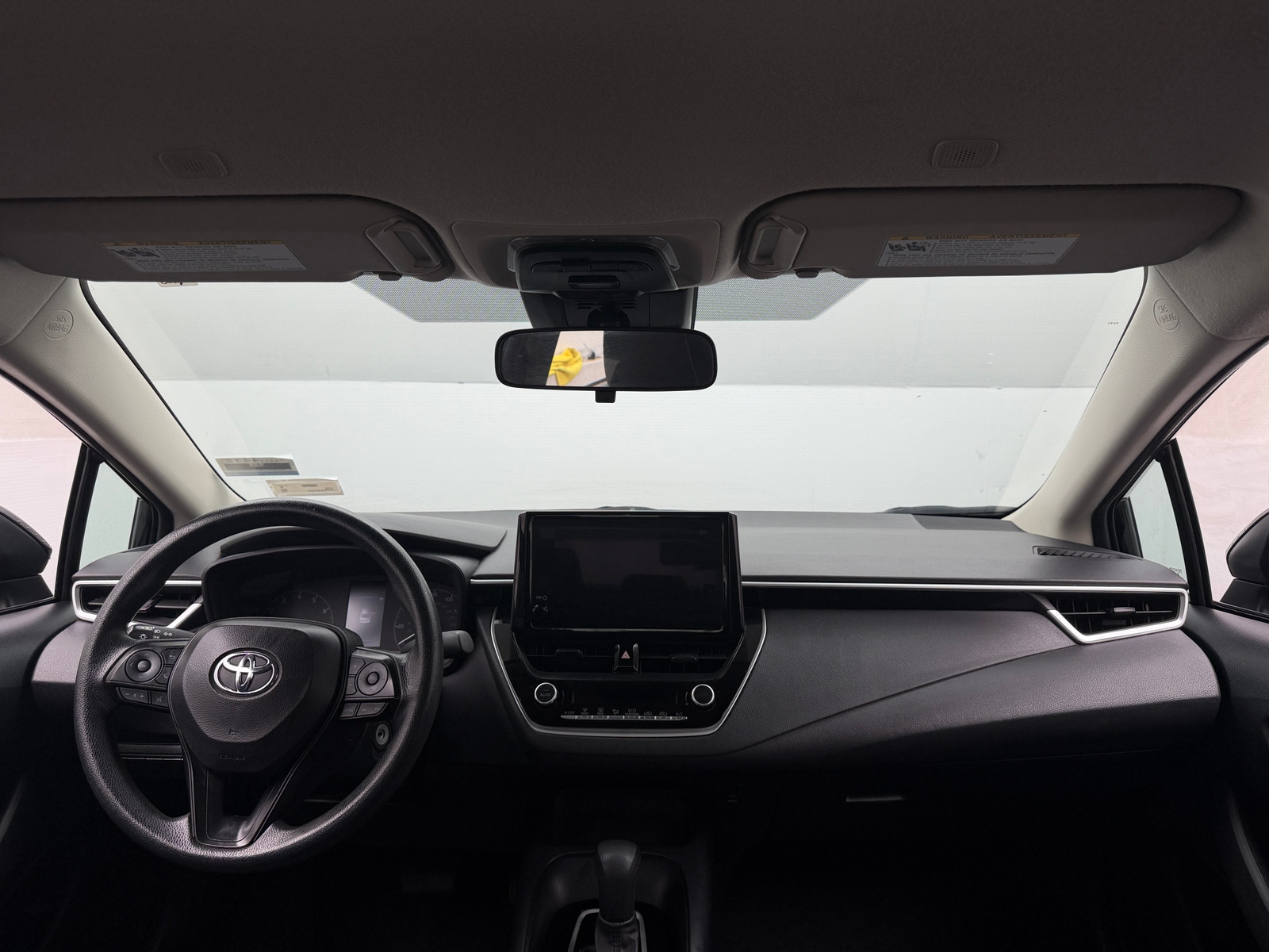 Thumbnail: 2024 Toyota Corolla - 3