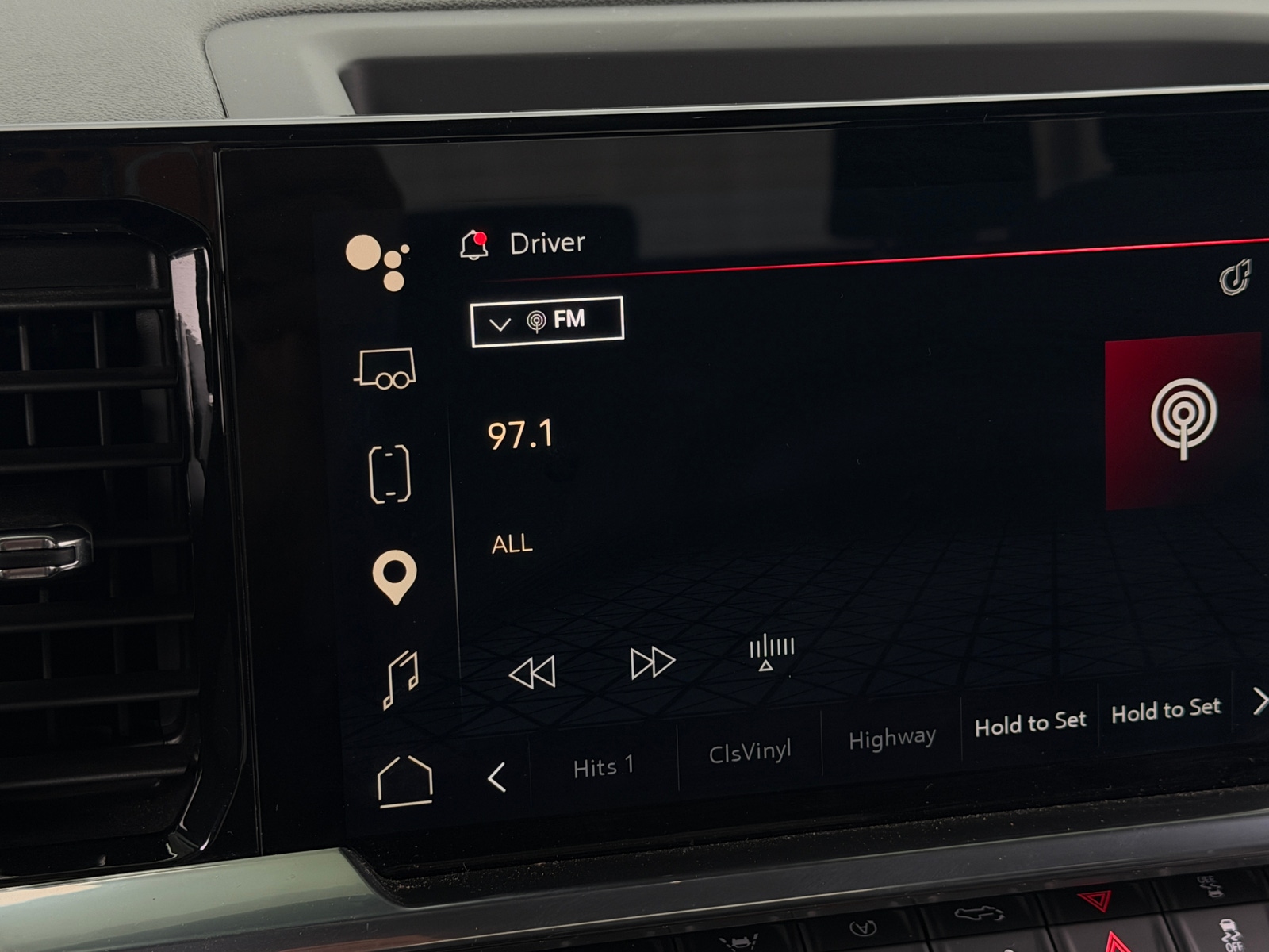 Thumbnail: 2026 GMC Sierra 1500 - 4