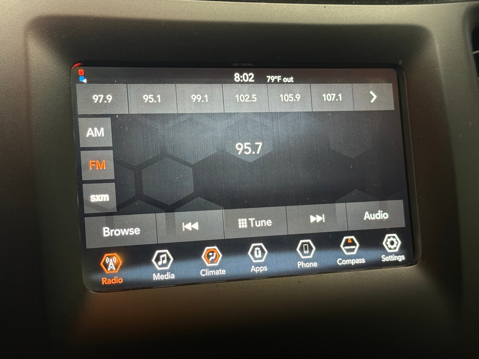 Thumbnail: 2019 Jeep Cherokee - 4