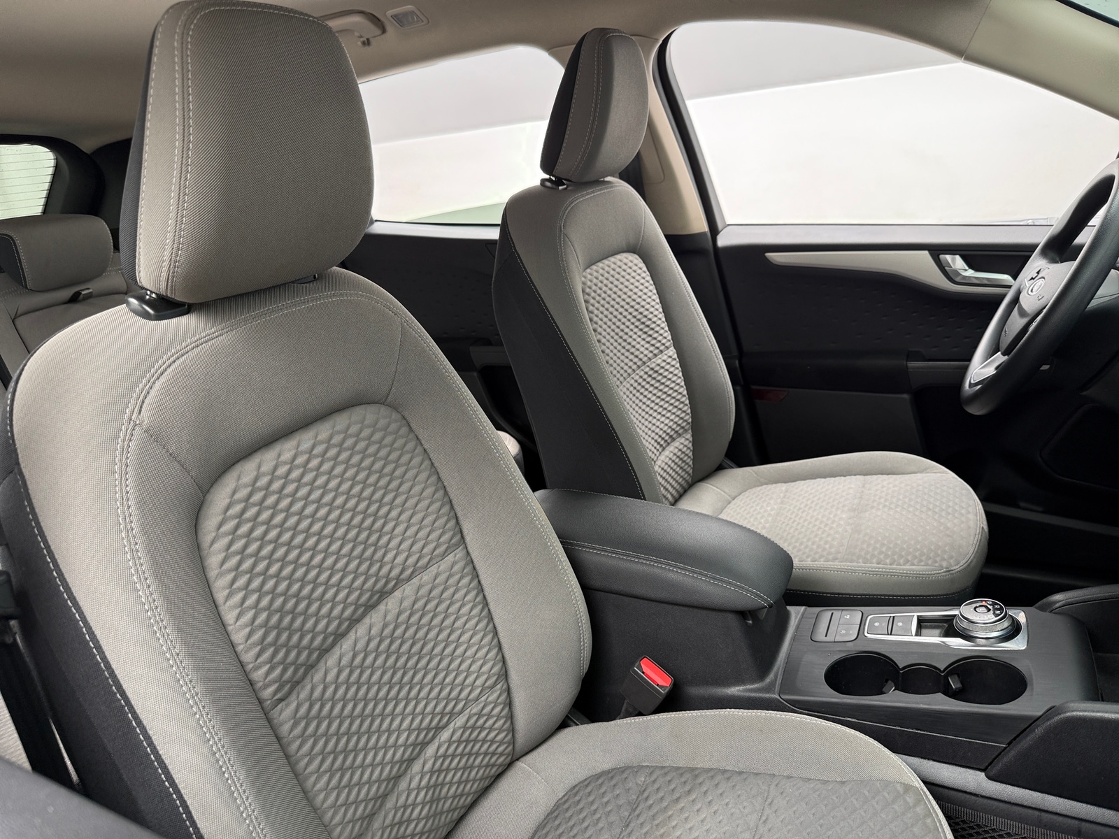 Thumbnail: 2020 Ford Escape - 2