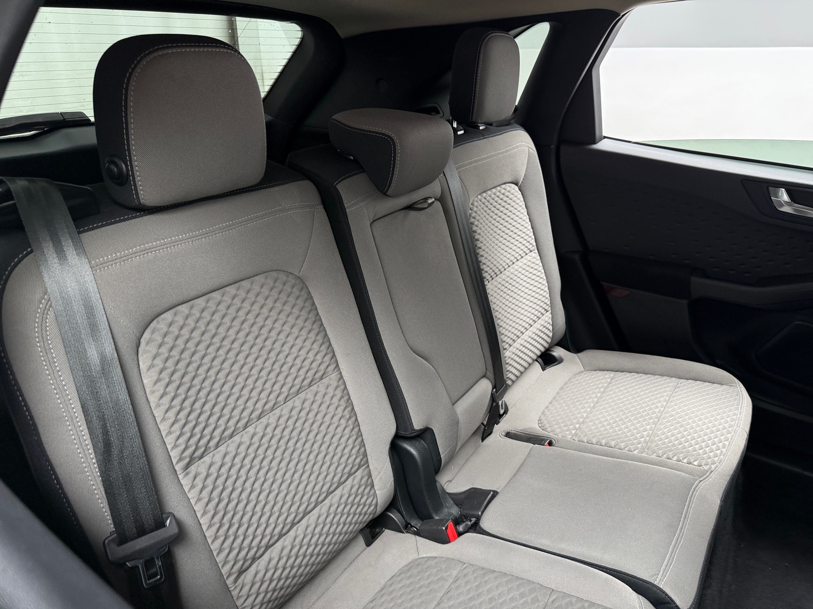 Thumbnail: 2020 Ford Escape - 6