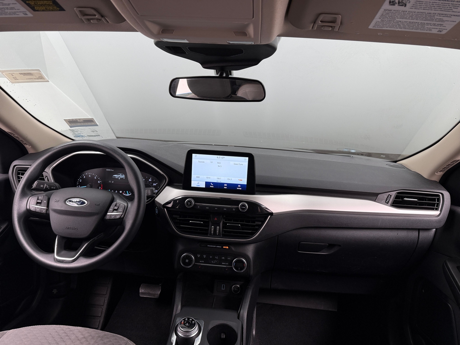 Thumbnail: 2020 Ford Escape - 3