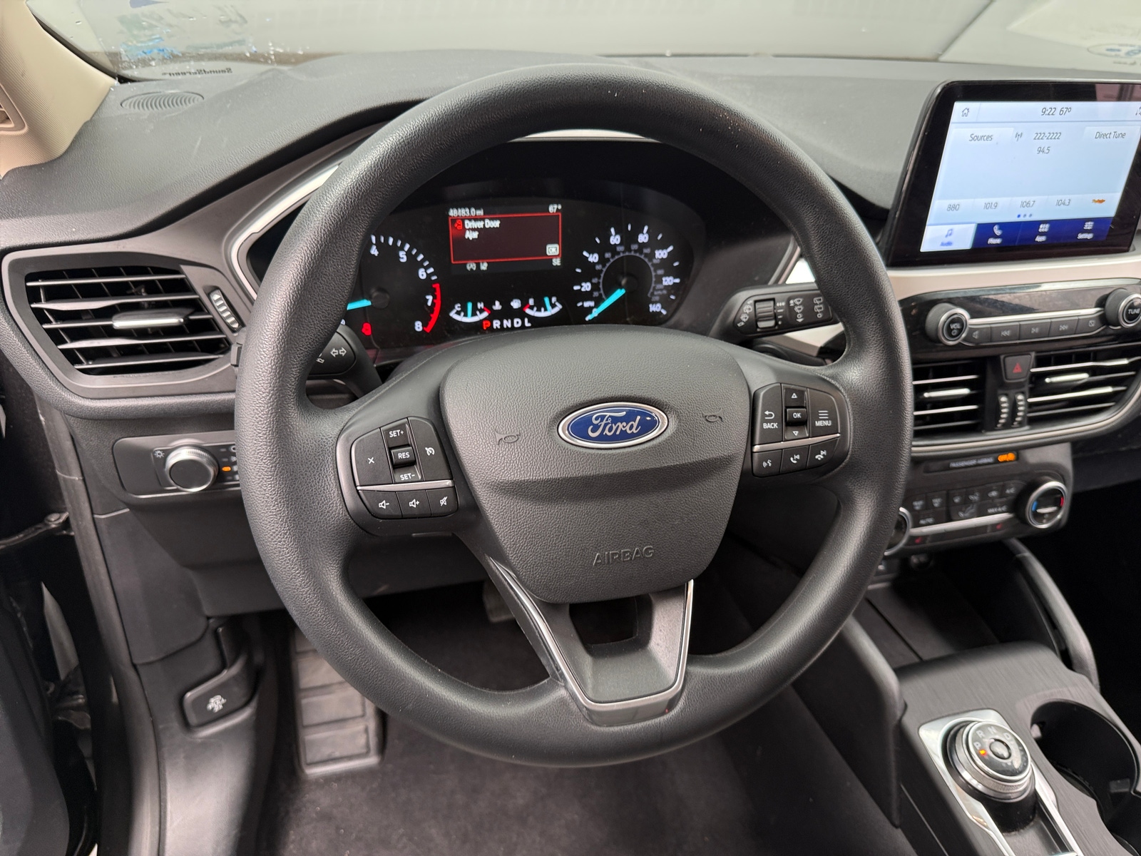 Thumbnail: 2020 Ford Escape - 5
