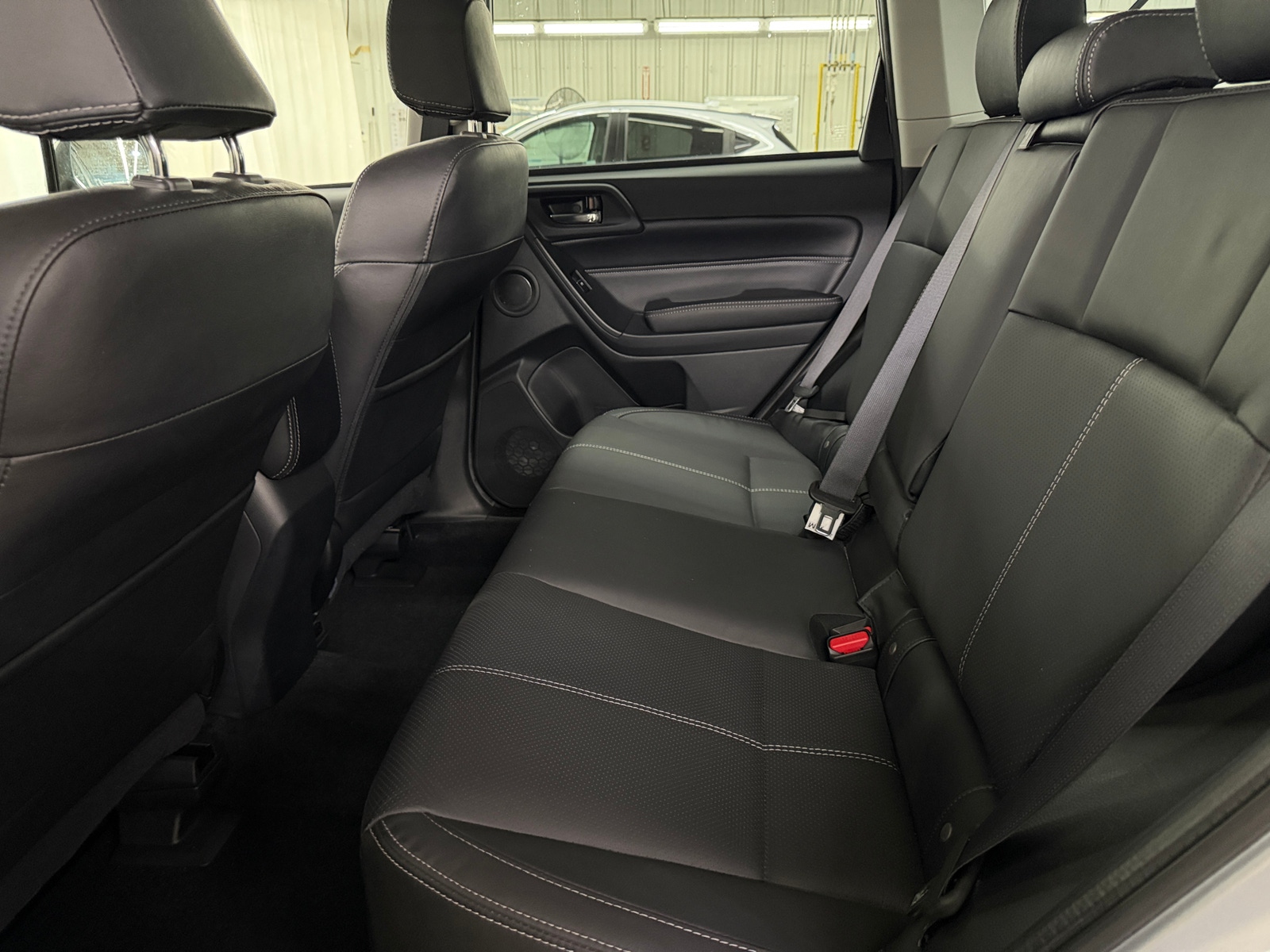 Thumbnail: 2017 Subaru Forester - 5