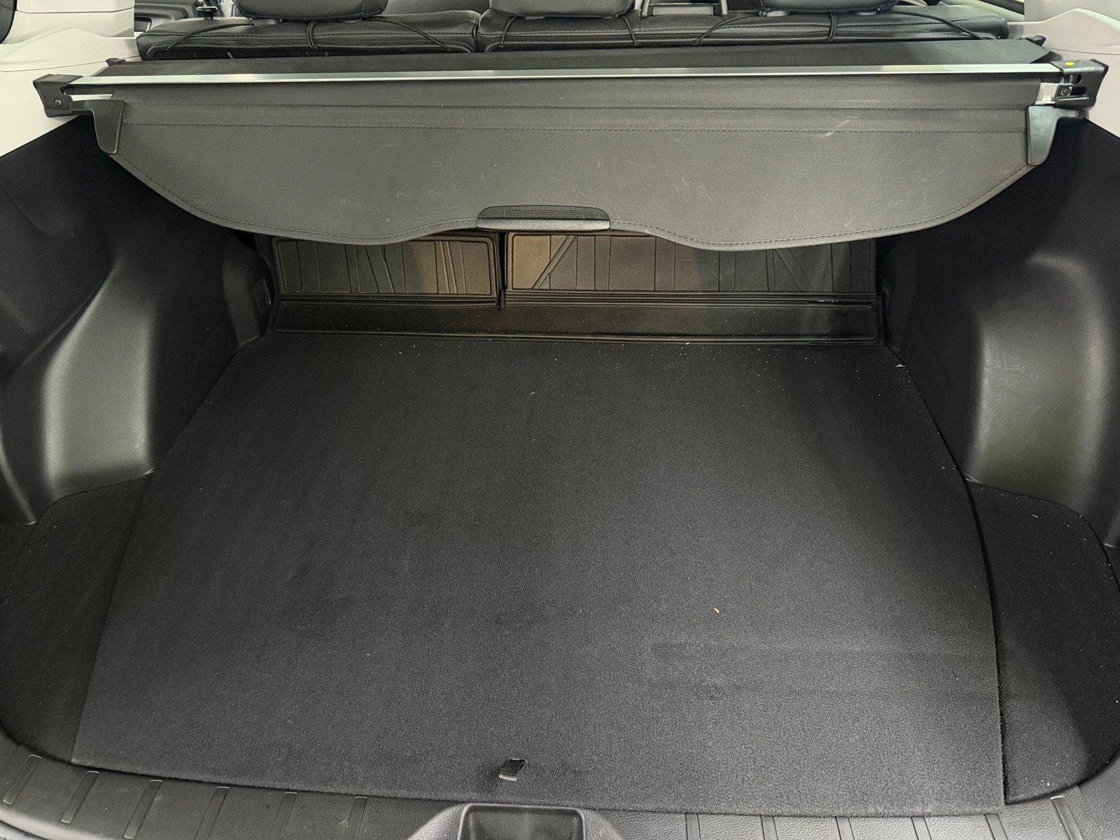 Thumbnail: 2017 Subaru Forester - 6