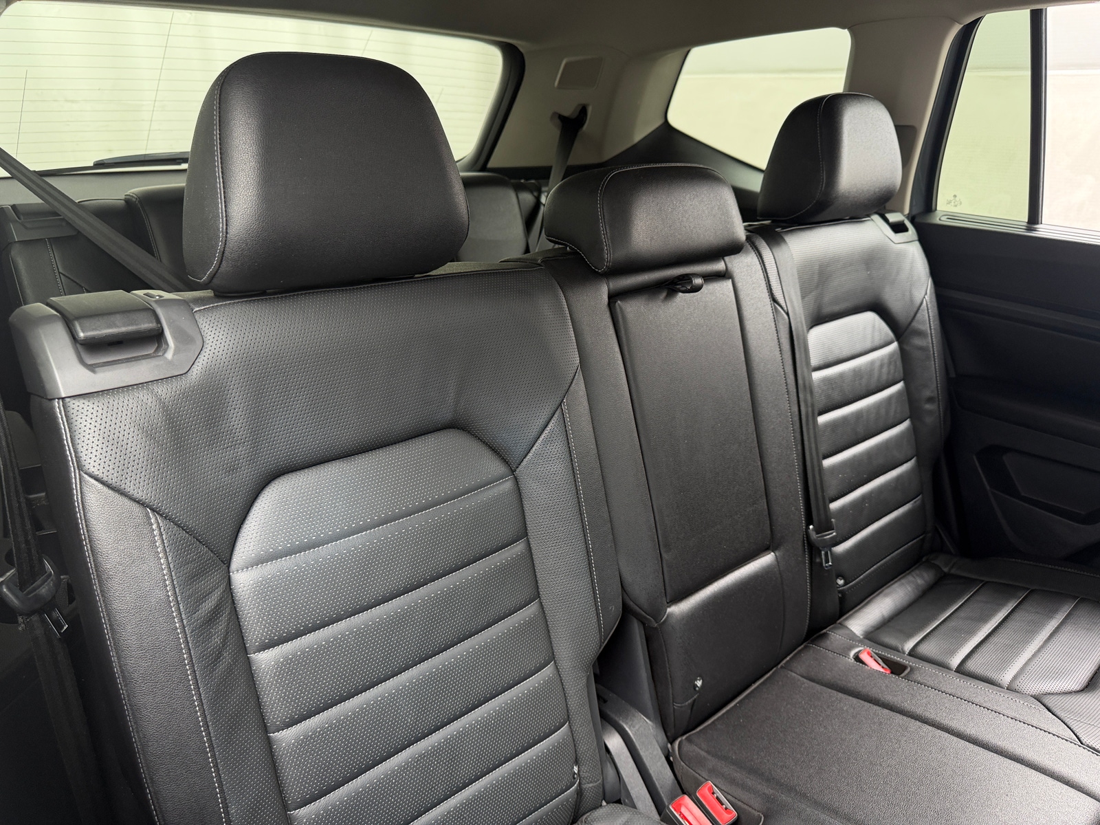 Thumbnail: 2018 Volkswagen Atlas - 5