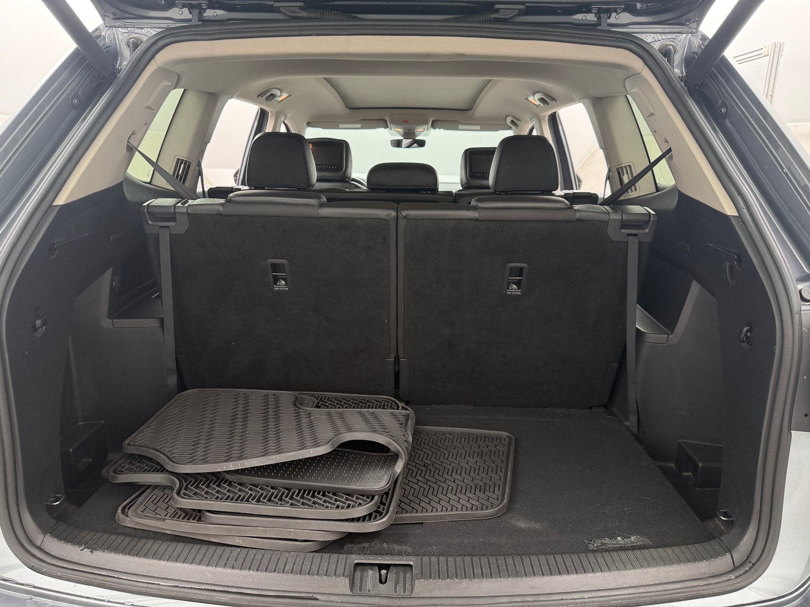 Thumbnail: 2018 Volkswagen Atlas - 6