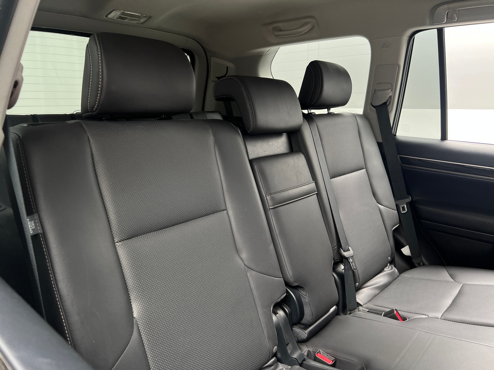 Thumbnail: 2015 Lexus GX - 5