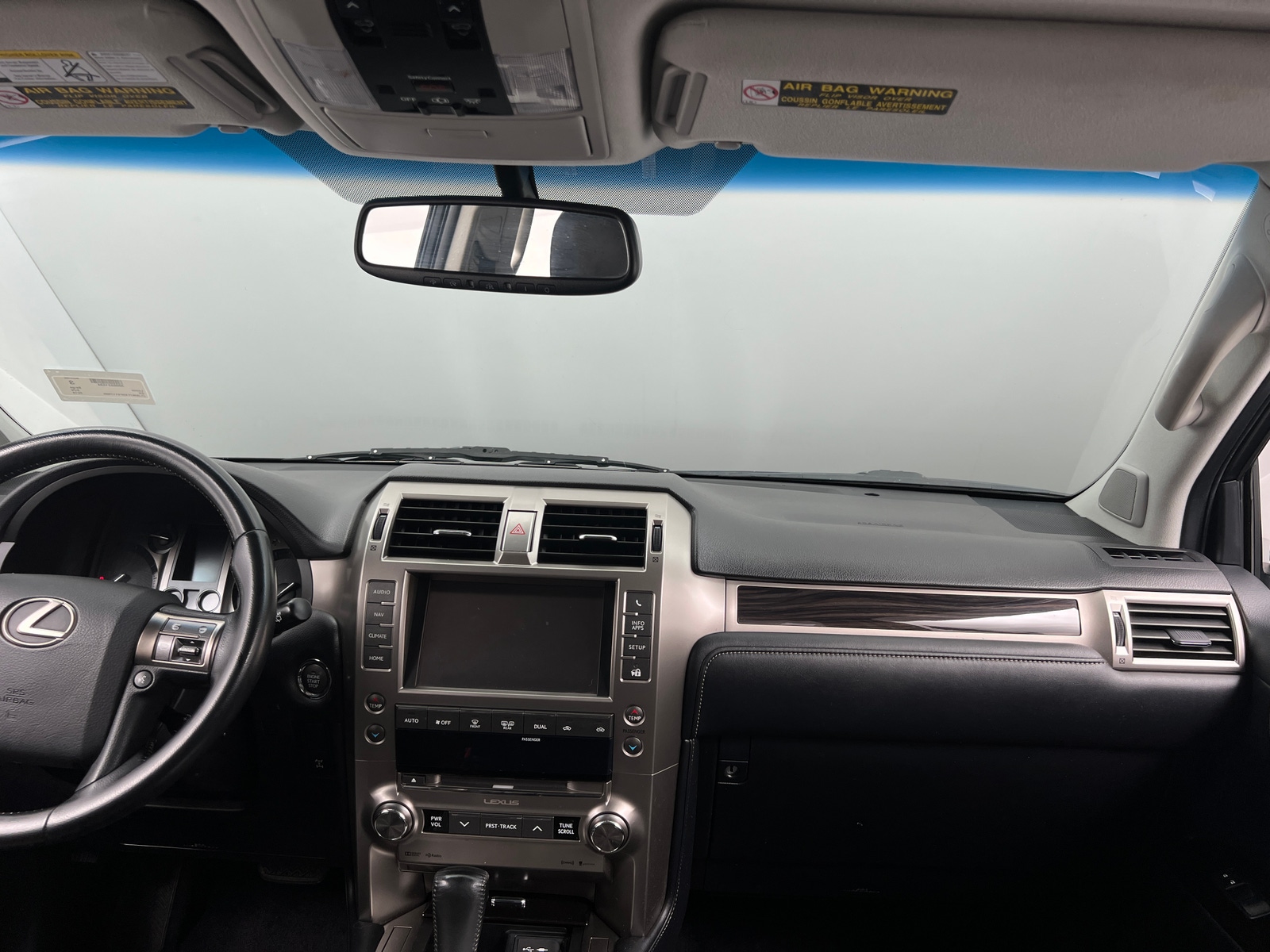 Thumbnail: 2015 Lexus GX - 2