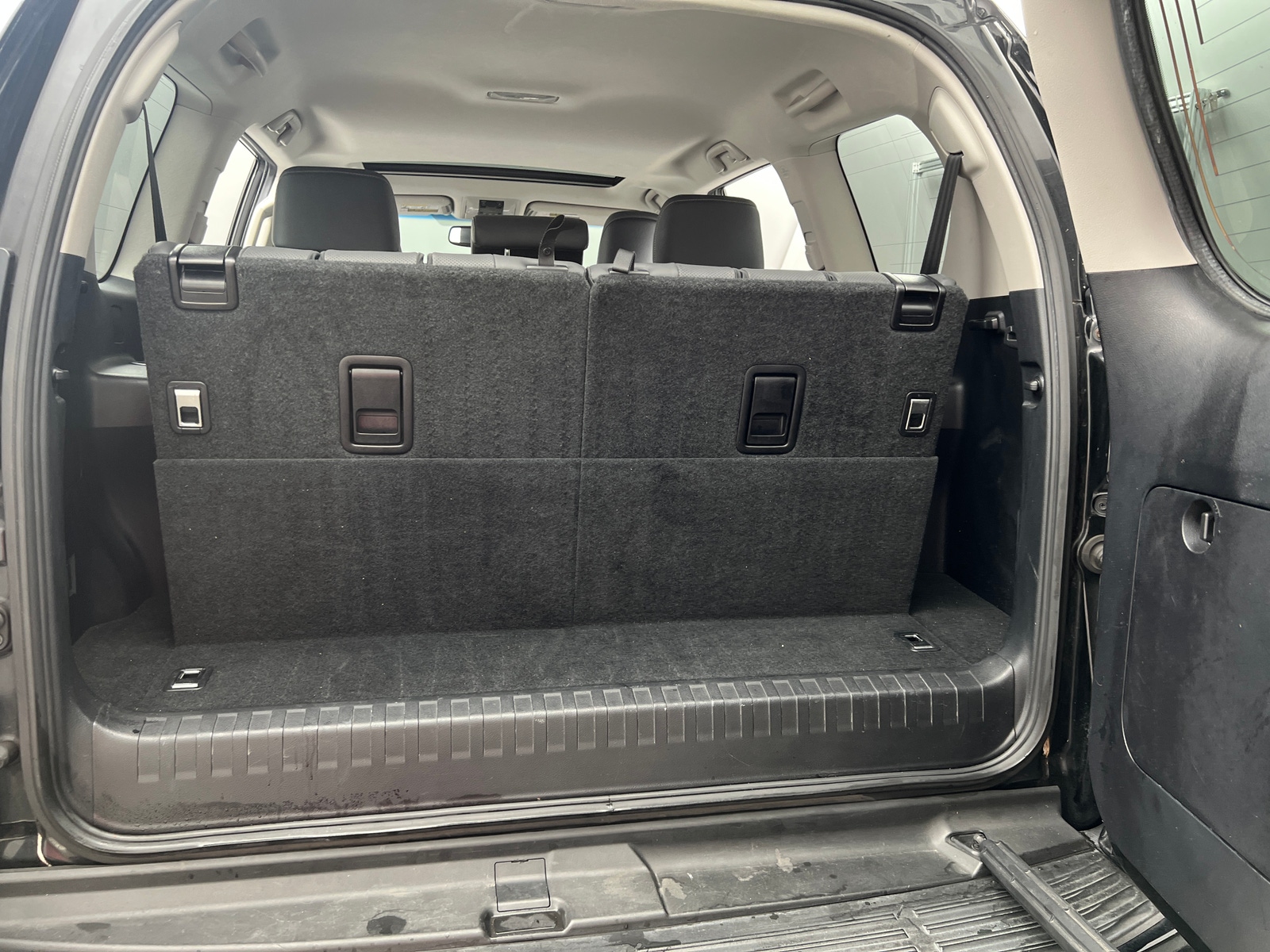 Thumbnail: 2015 Lexus GX - 6