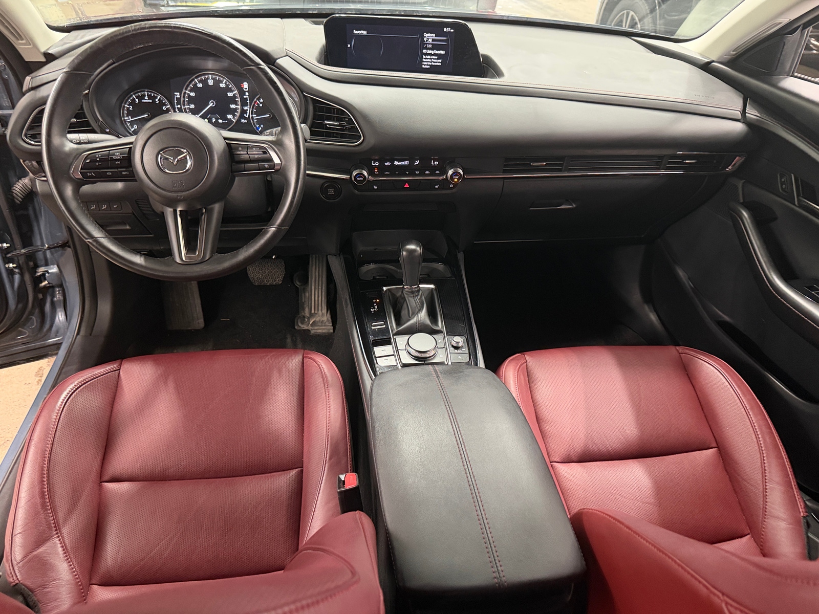 Thumbnail: 2024 Mazda CX-30 - 2