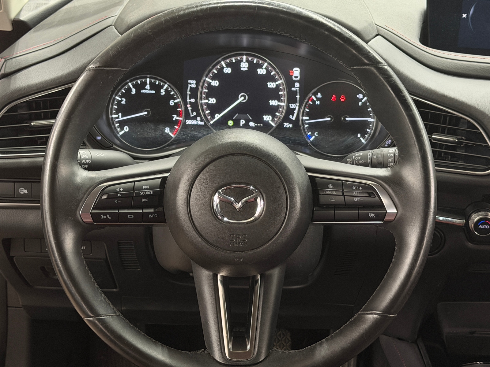 Thumbnail: 2024 Mazda CX-30 - 4