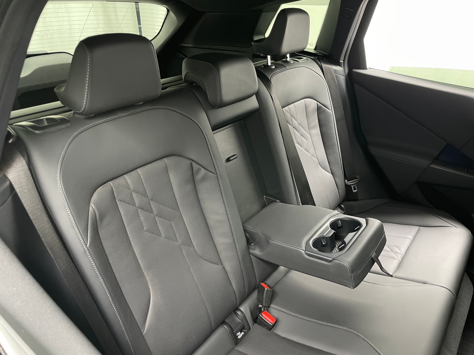 Thumbnail: 2026 BMW X3 - 6