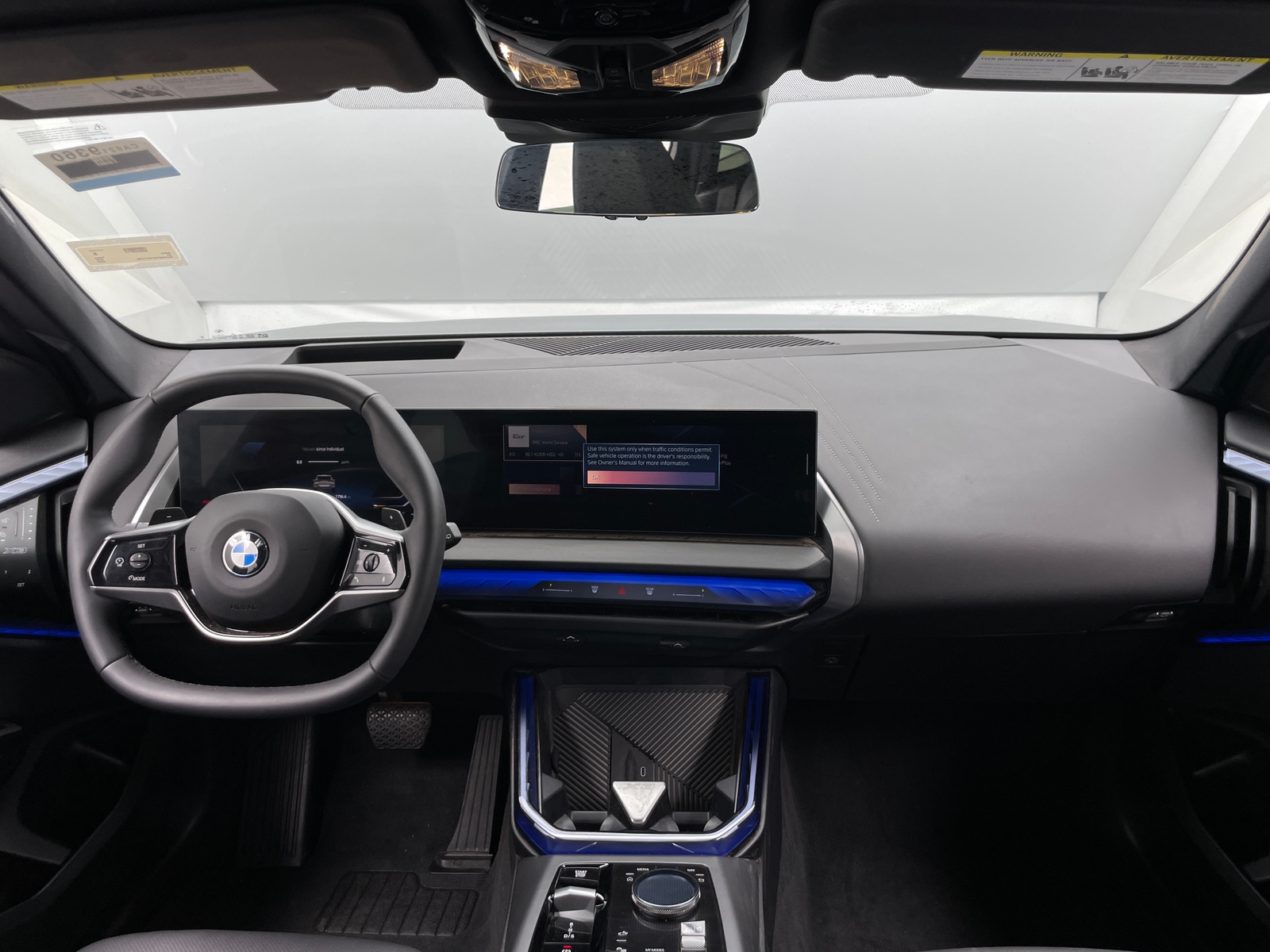 Thumbnail: 2026 BMW X3 - 3