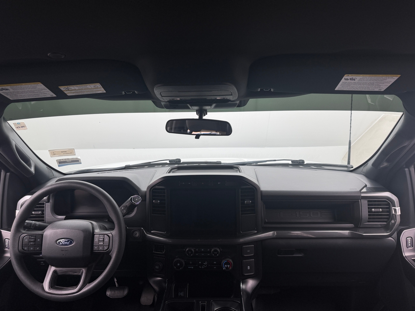 Thumbnail: 2024 Ford Econoline - 3