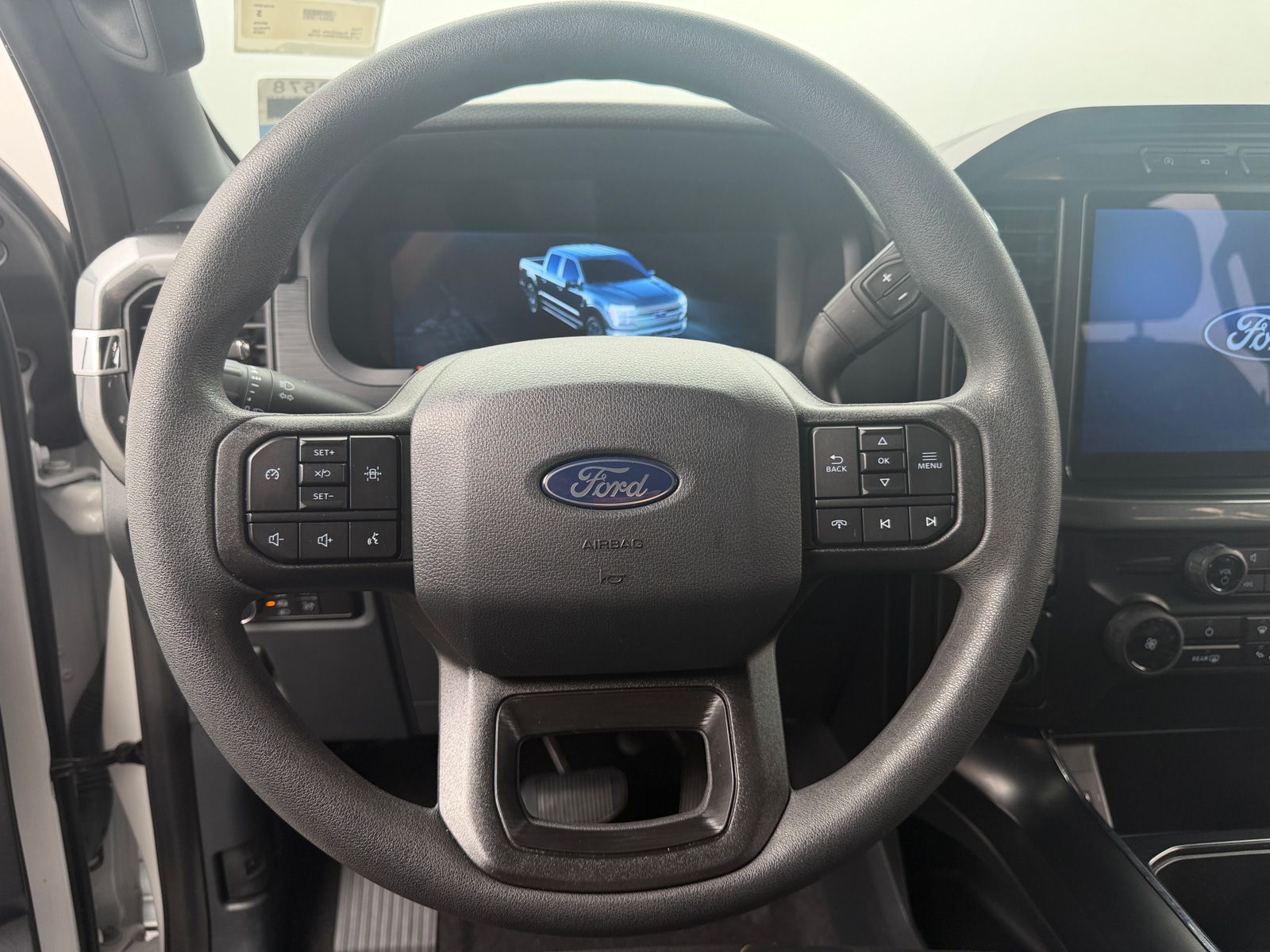 Thumbnail: 2024 Ford Econoline - 5