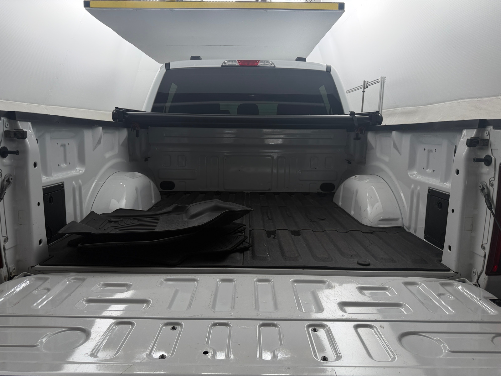 Thumbnail: 2024 Ford Econoline - 7