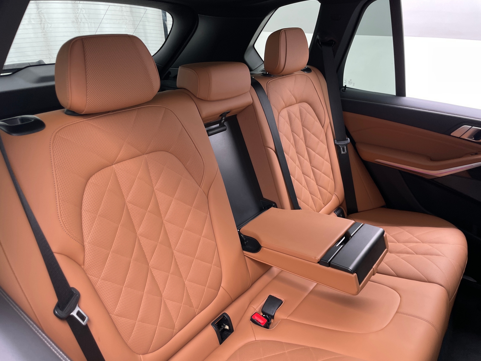 Thumbnail: 2025 BMW X5 - 5