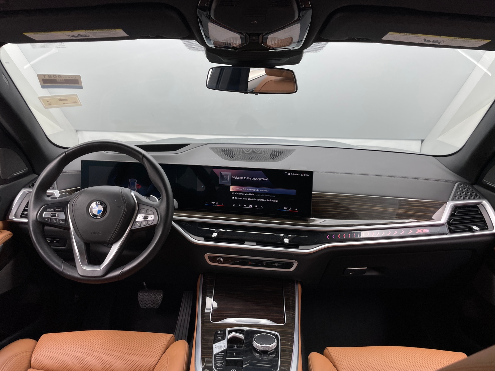 Thumbnail: 2025 BMW X5 - 2