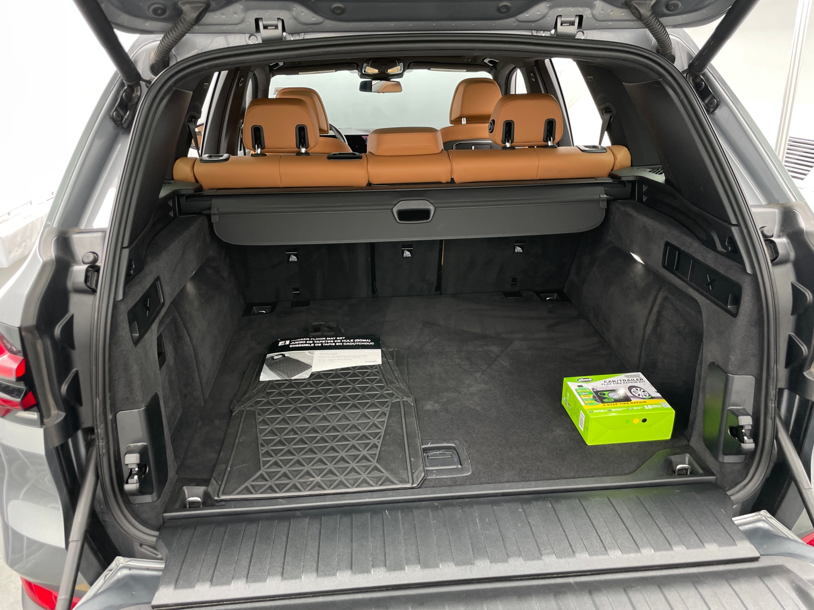 Thumbnail: 2025 BMW X5 - 6