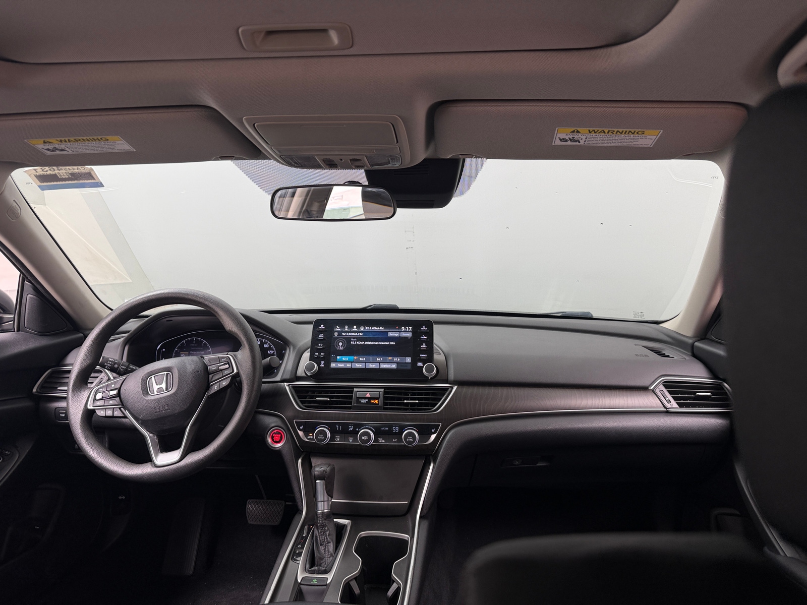 Thumbnail: 2018 Honda Accord - 3