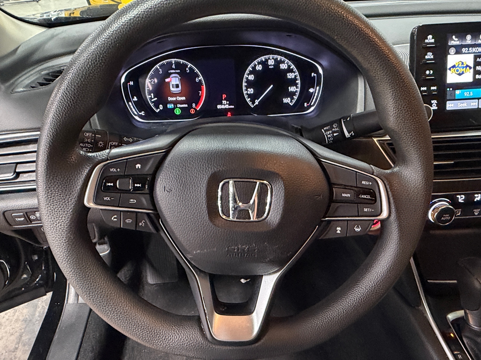 Thumbnail: 2018 Honda Accord - 5