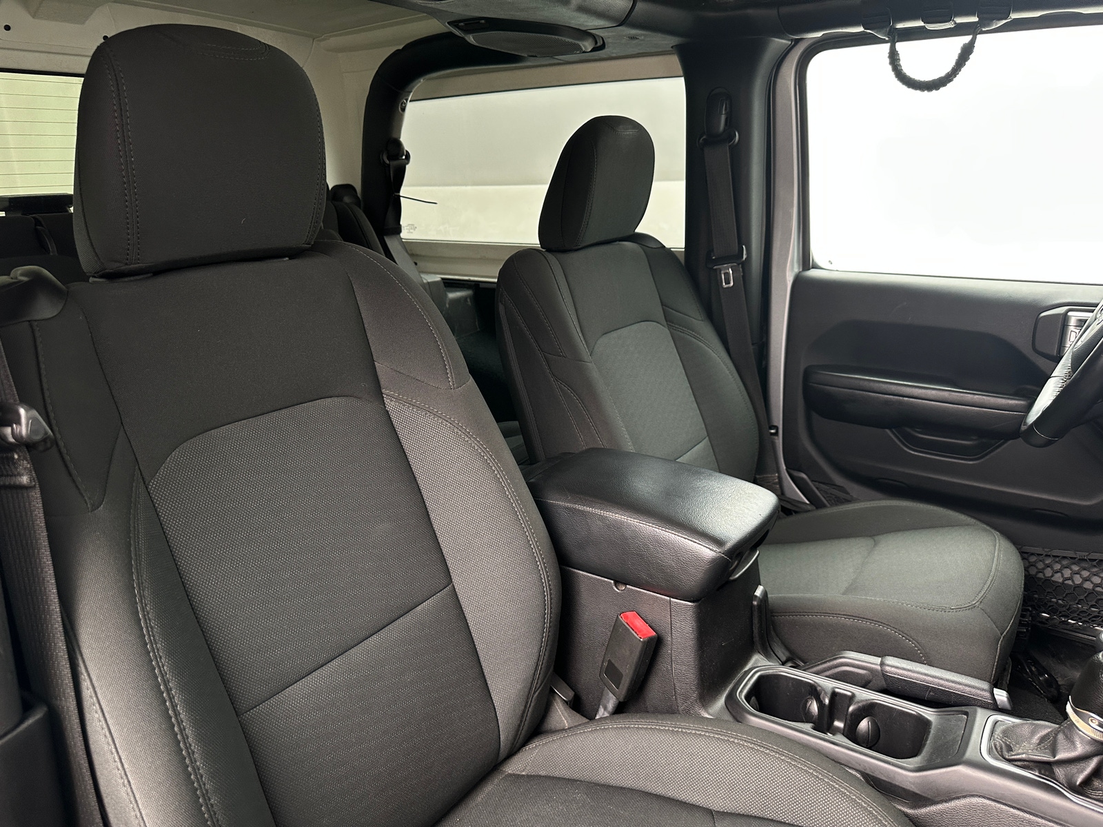 Thumbnail: 2018 Jeep Wrangler - 2