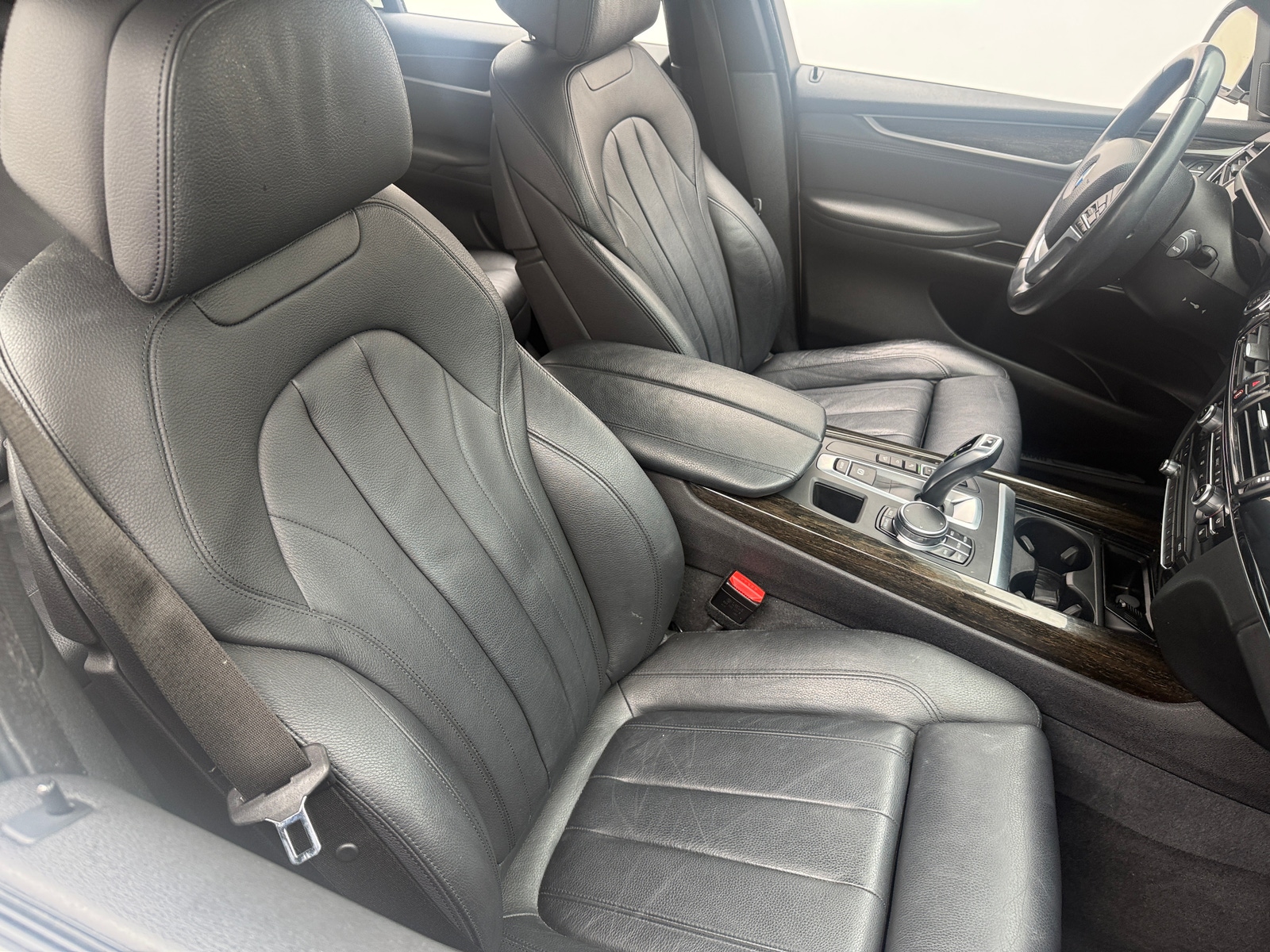 Thumbnail: 2017 BMW X5 - 2