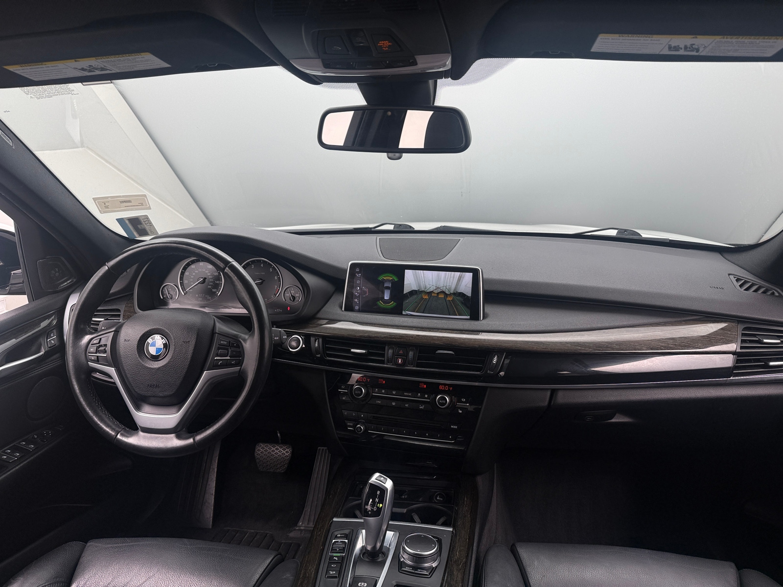 Thumbnail: 2017 BMW X5 - 3