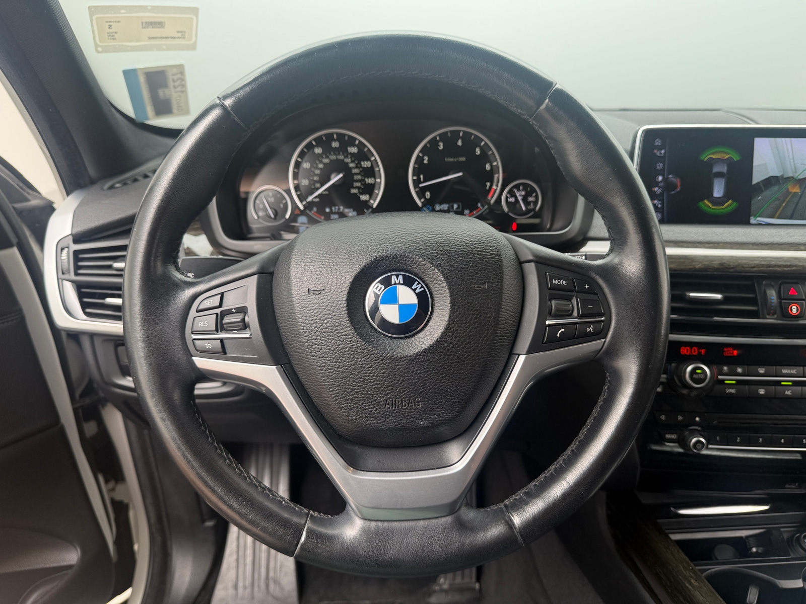 Thumbnail: 2017 BMW X5 - 5
