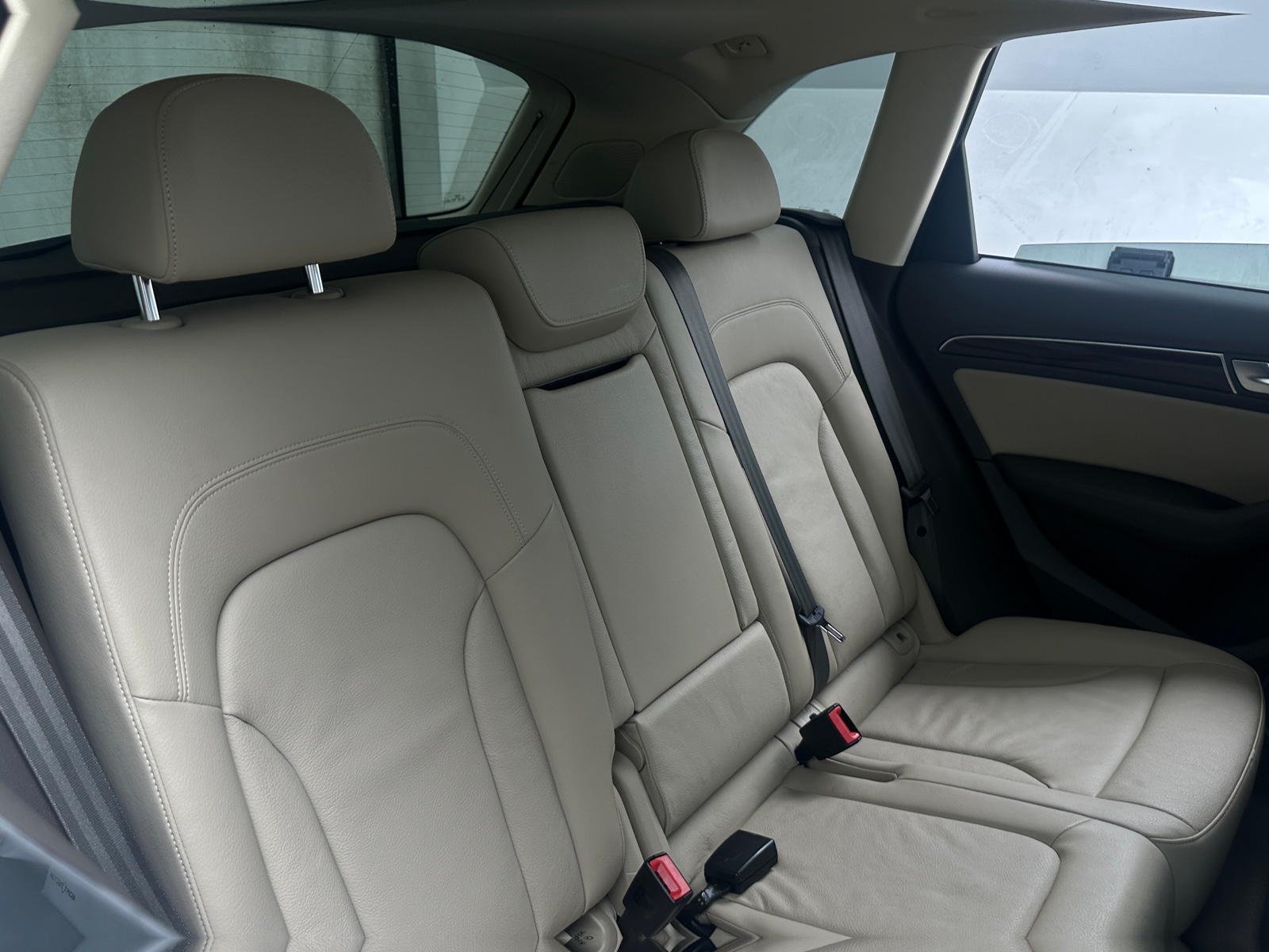Thumbnail: 2016 Audi Q5 - 5
