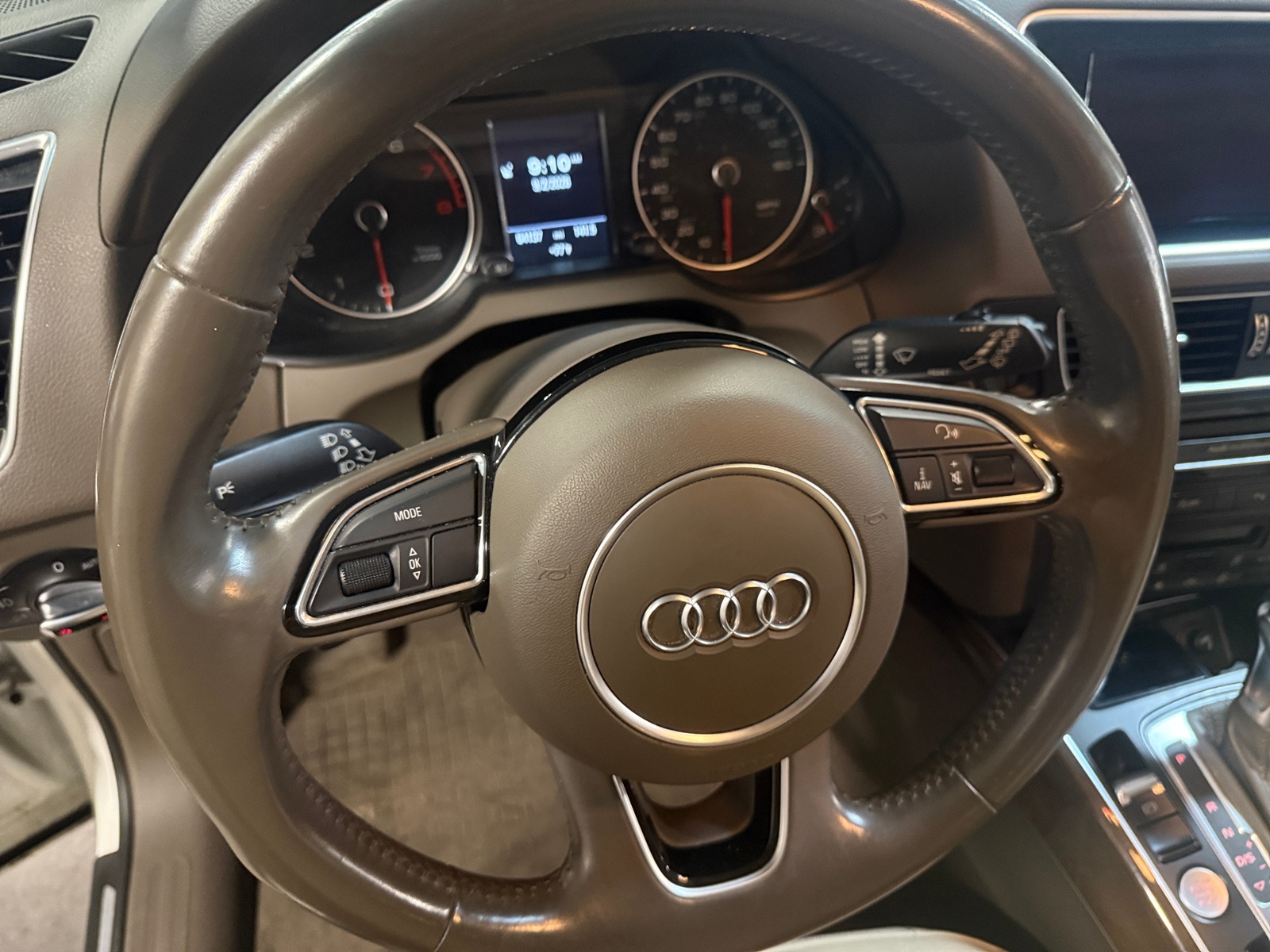 Thumbnail: 2016 Audi Q5 - 4