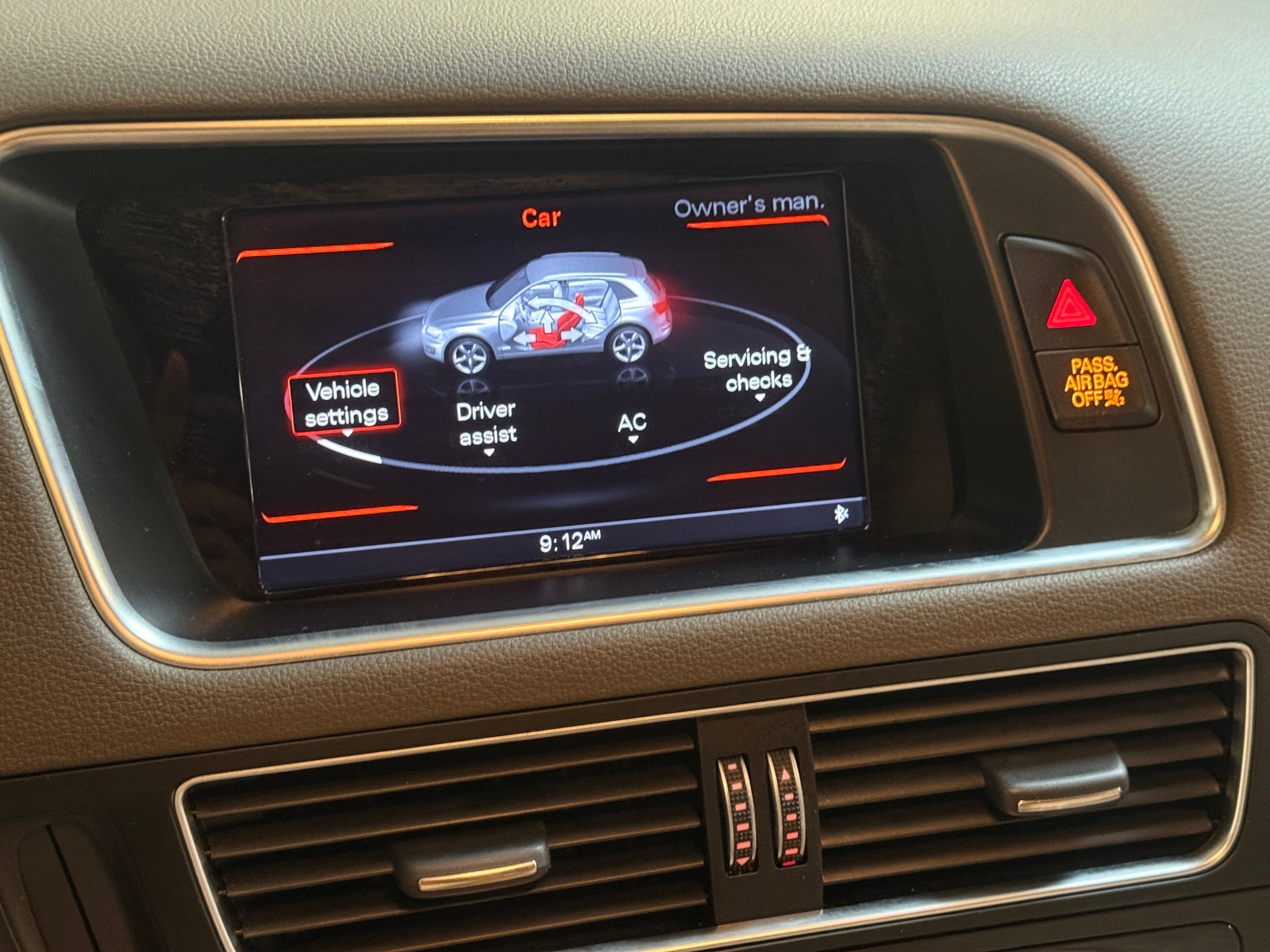 Thumbnail: 2016 Audi Q5 - 3