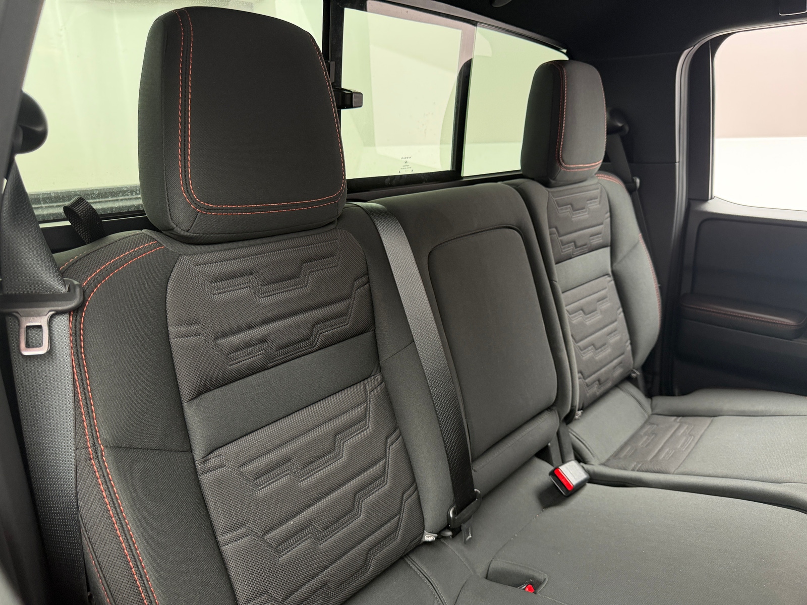 Thumbnail: 2025 Nissan Frontier - 6