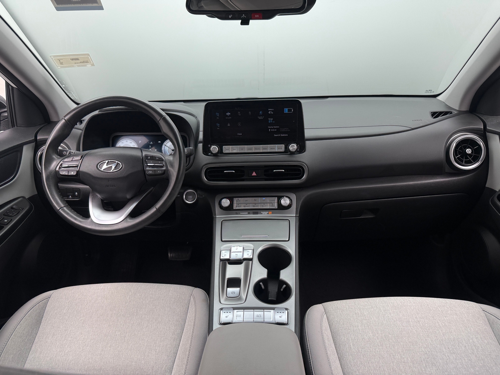 Thumbnail: 2023 Hyundai Kona - 3