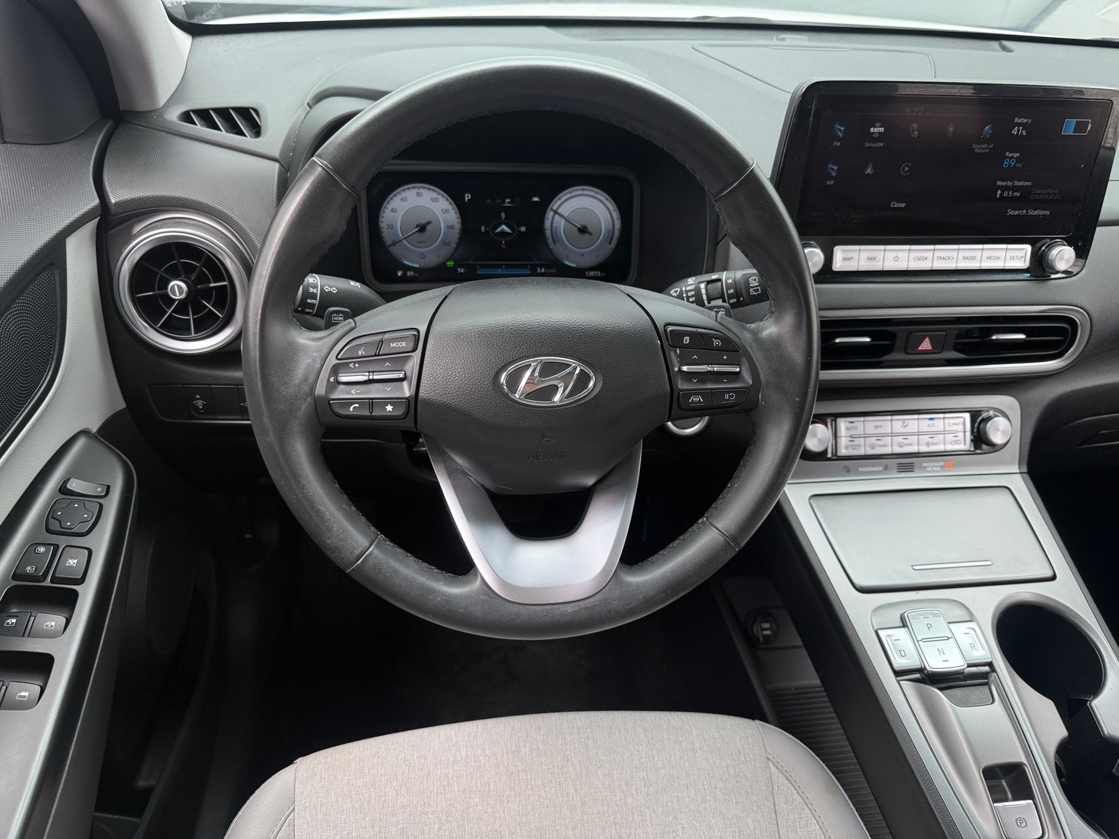 Thumbnail: 2023 Hyundai Kona - 5