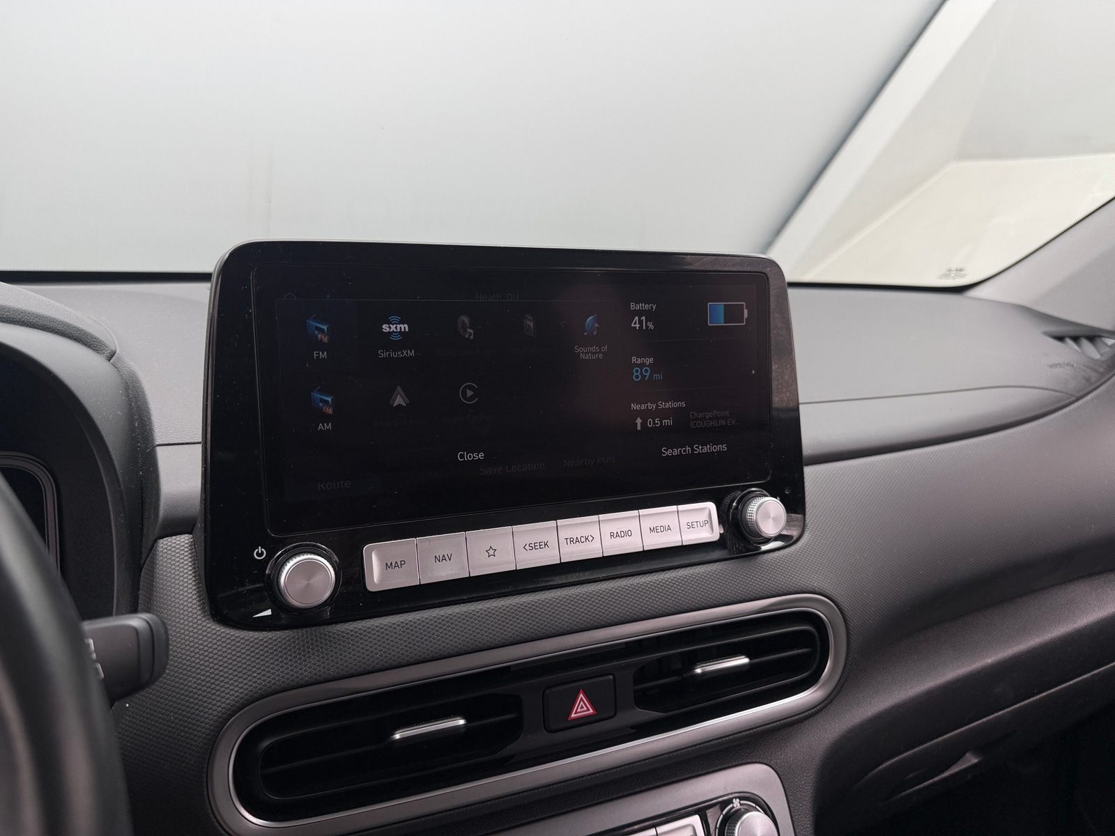 Thumbnail: 2023 Hyundai Kona - 4