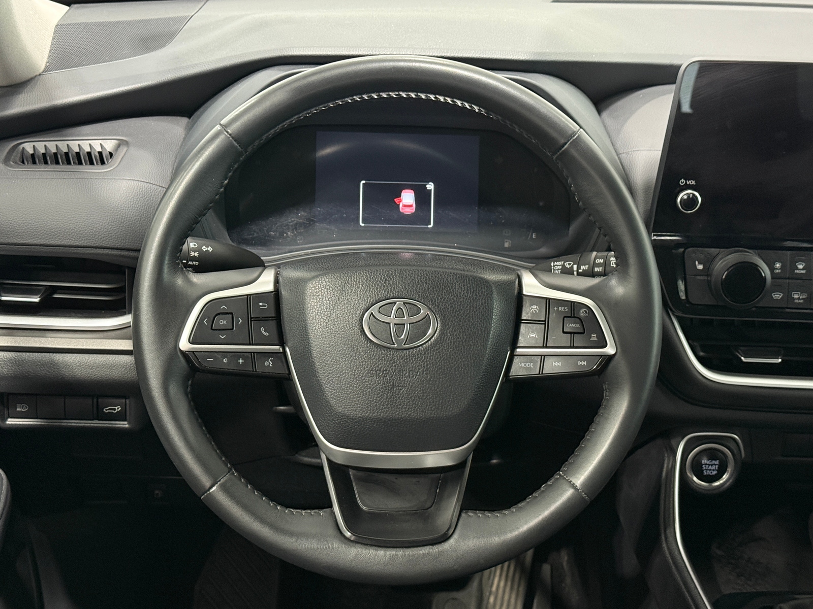 Thumbnail: 2024 Toyota Grand Highlander - 5
