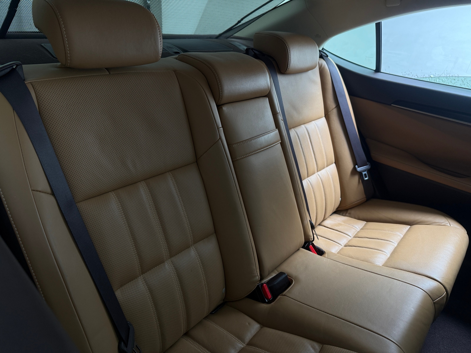 Thumbnail: 2017 Lexus ES - 5