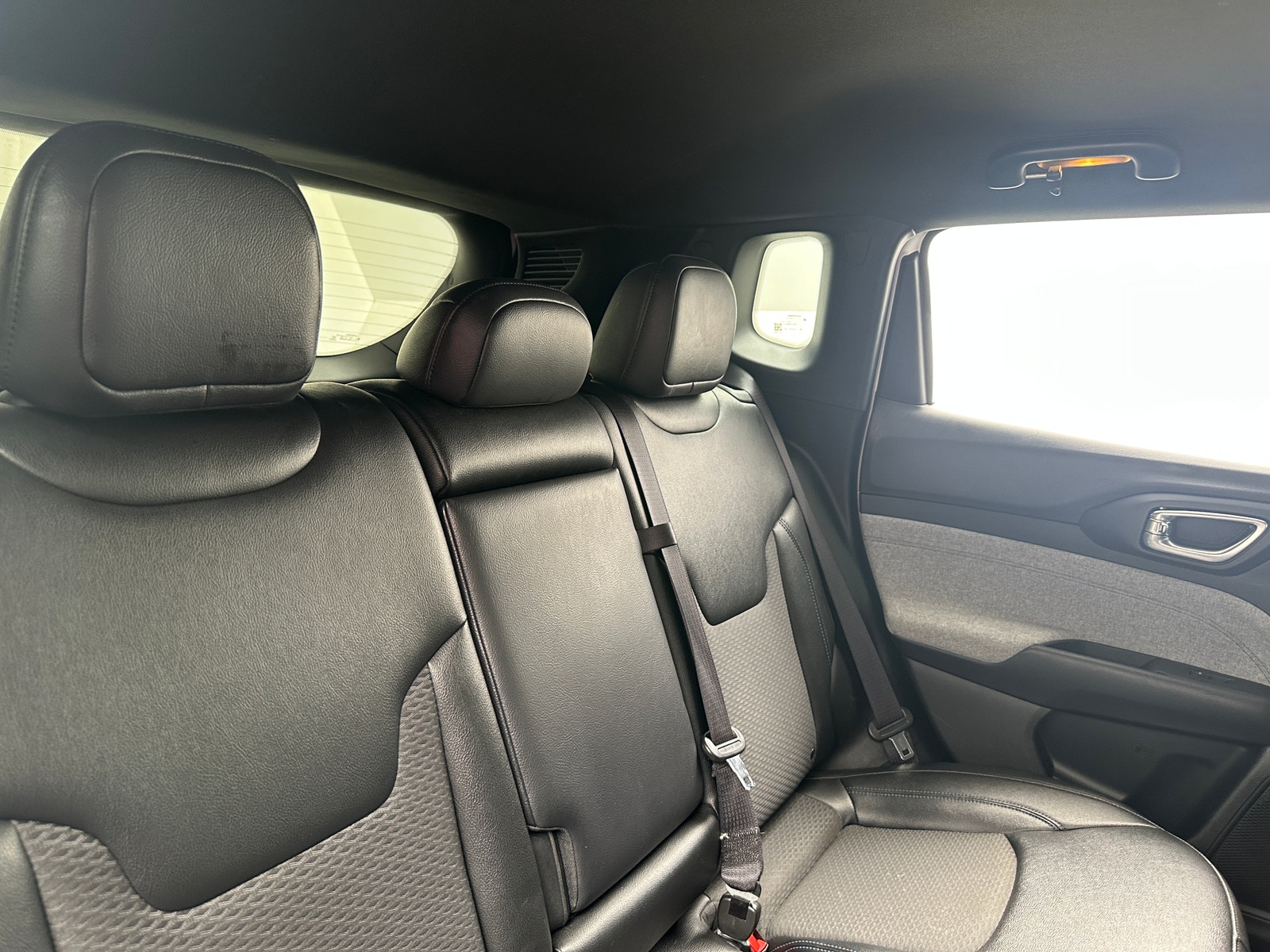 Thumbnail: 2024 Jeep Compass - 6